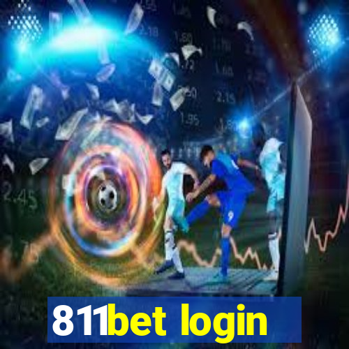 811bet login